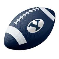 Nike BYU Cougars Mini Training Football