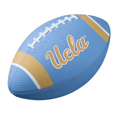 Nike UCLA Bruins Mini Training Football