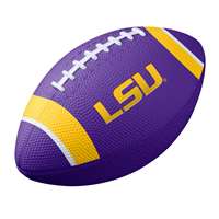 Nike LSU Tigers Mini Training Football