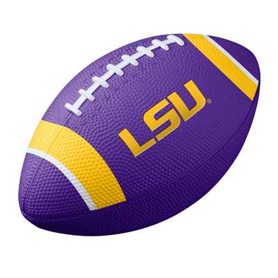 Nike LSU Tigers Mini Training Football