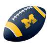 Nike Michigan Wolverines Mini Training Football