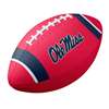 Nike Mississippi Ole Miss Rebels Mini Training Football