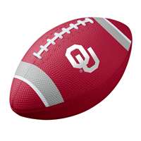 Nike Oklahoma Sooners Mini Training Football