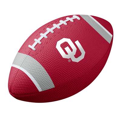 Nike Oklahoma Sooners Mini Training Football