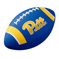 Nike Pittsburgh Panthers Mini Training Football