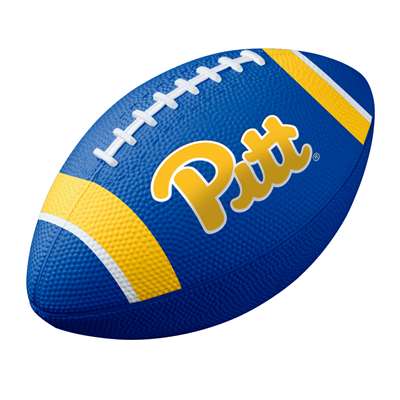 Nike Pittsburgh Panthers Mini Training Football