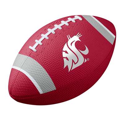 Nike Washington State Cougars Mini Training Football