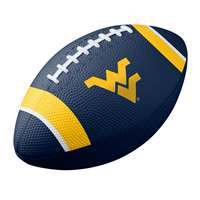 Nike West Virginia Mountaineers Mini Training Football