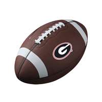 Nike Georgia Bulldogs Vapor Football