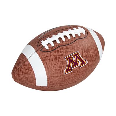 Nike Minnesota Golden Gophers Vapor Football