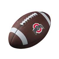 Nike Ohio State Buckeyes Vapor Football