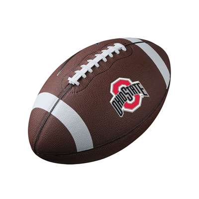 Nike Ohio State Buckeyes Vapor Football