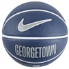 Nike Georgetown Hoyas Mini Training Basketball