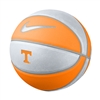 Nike Tennessee Volunteers Mini Training Basketball