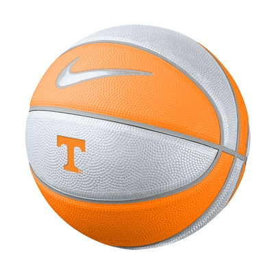 Nike Tennessee Volunteers Mini Training Basketball