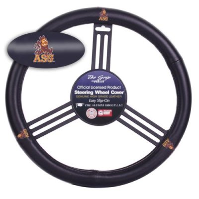 Arizona State Sun Devils Steering Wheel Cover