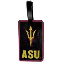 Arizona State Sun Devils Luggage Tag