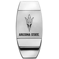 Arizona State Sun Devils Money Clip