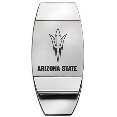 Arizona State Sun Devils Money Clip