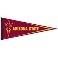 Arizona State Sun Devils Pennant 12" X 30"