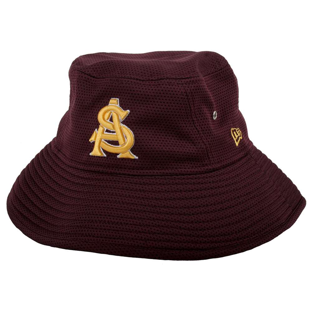 arizona state bucket hat