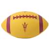 Arizona State Sun Devils Mini Rubber Football