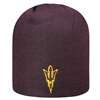 Arizona State Sun Devils Top of the World EZ DOZIT Beanie