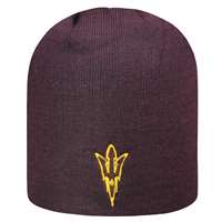 Arizona State Sun Devils Top of the World EZ DOZIT Beanie