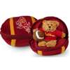 Arizona State Sun Devils Stuffed Bear in a Ball - Football