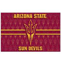 Arizona State Sun Devils 150 Piece Puzzle