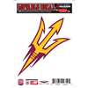 Arizona State Sun Devils Repositionable Vinyl Decal