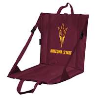 Arizona State Sun Devils Fold Open Stadium Seat