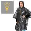 Arizona State Sun Devils Rain Poncho