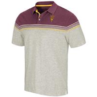 Arizona State Sun Devils Colosseum Hill Valley Polo