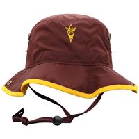 Arizona State Sun Devils Top of the World Boonie Dip Bucket Hat