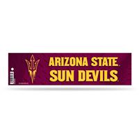 Arizona State Sun Devils Bumper Sticker