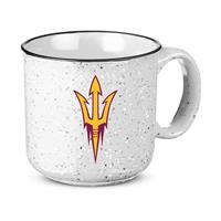 Arizona State Sun Devils 15oz Ceramic Campfire Mug