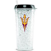 Arizona State Sun Devils Freezer Tumbler - 16 oz