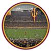 Arizona State Sun Devils 500 Piece Stadium Puzzle