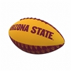 Arizona State Sun Devils Mini Rubber Repeating Foo