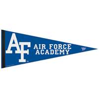 Air Force Falcons Premium Pennant - 12" X 30"