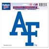 Air Force Falcons Ultra Decal 5" x 6"