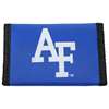 Air Force Falcons Nylon Tri-Fold Wallet