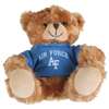 Air Force Falcons Stuffed Bear