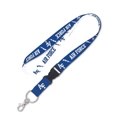 Air Force Falcons Logo Lanyard by WinCraft