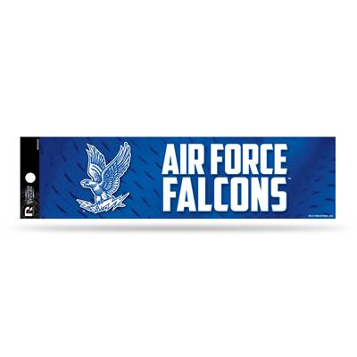 Air Force Falcons Bumper Sticker