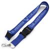 US Air Force Logo Lanyard