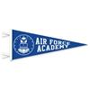 Air Force Falcons Wool Felt Pennant - 9" x 24"