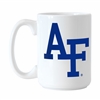 Air Force Falcons 15oz Ceramic Mug