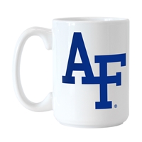 Air Force Falcons 15oz Ceramic Mug